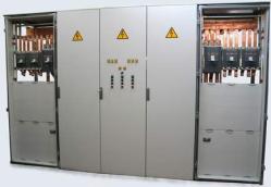 Главные распределительные щиты (ГРЩ)